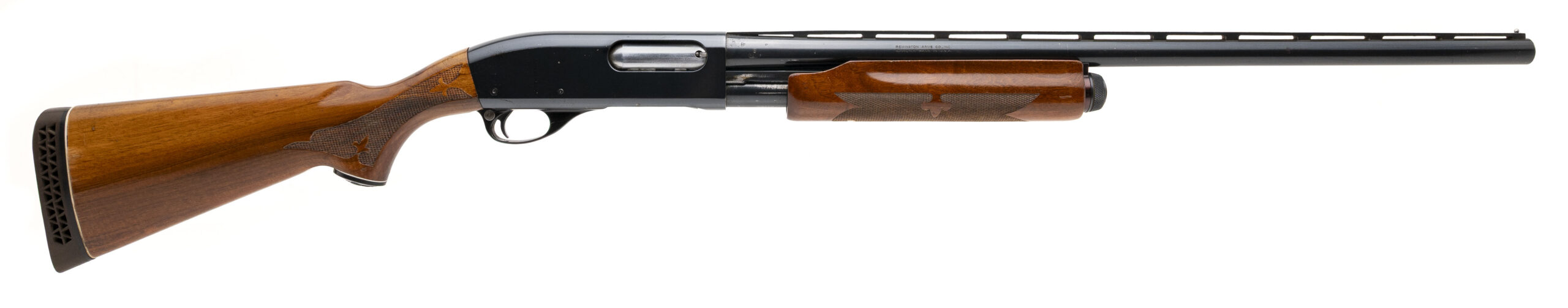 REMINGTON 870 WINGMASTER SHOTGUN 12 GAUGE (L2026-13590)