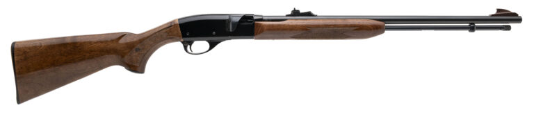 Remington Model 552 Speedmaster Rifle .22 S/L/LR