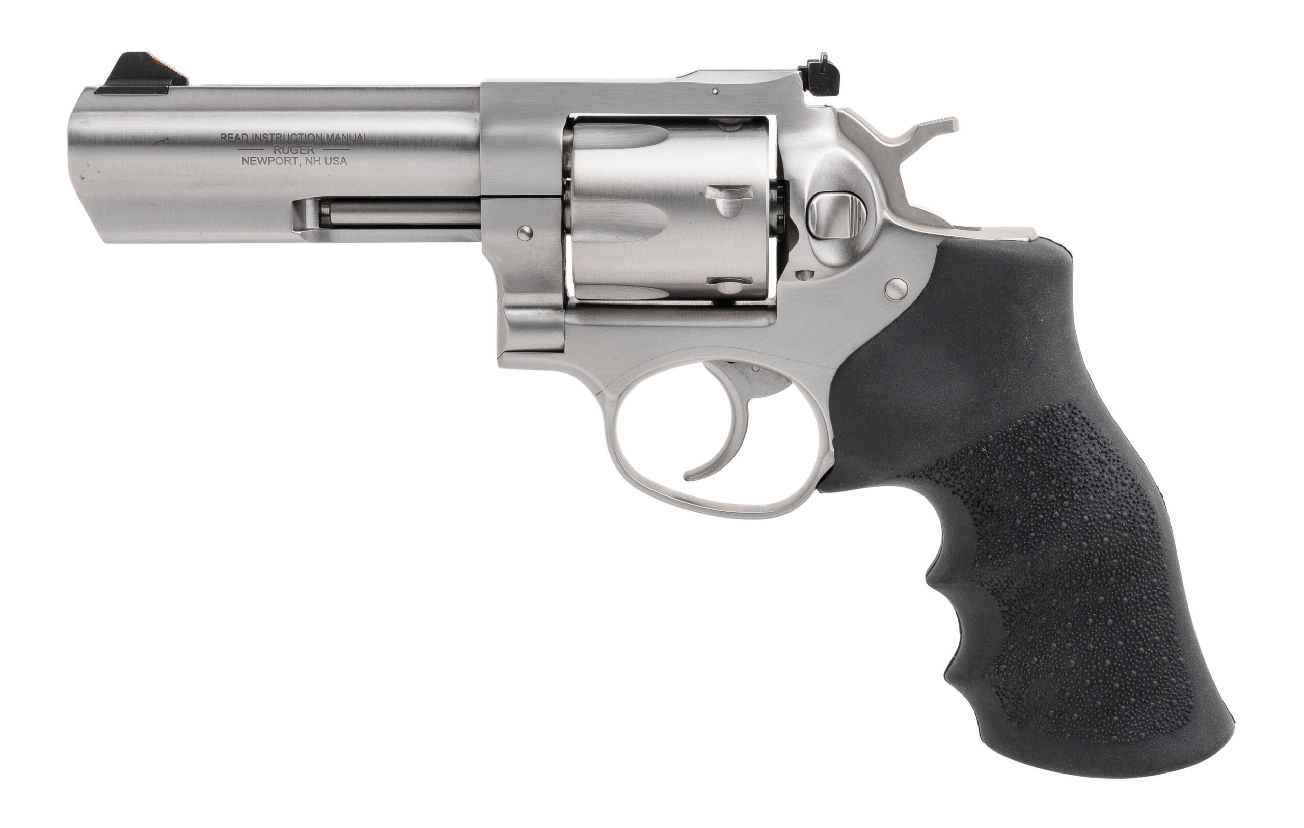 Ruger GP100 Revolver .357 Magnum (L2026-13170)