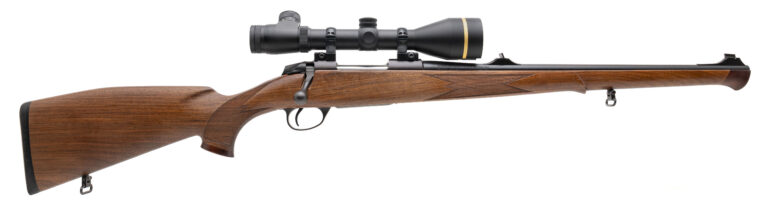 Sako 85S Bavarian Rifle .308 Win