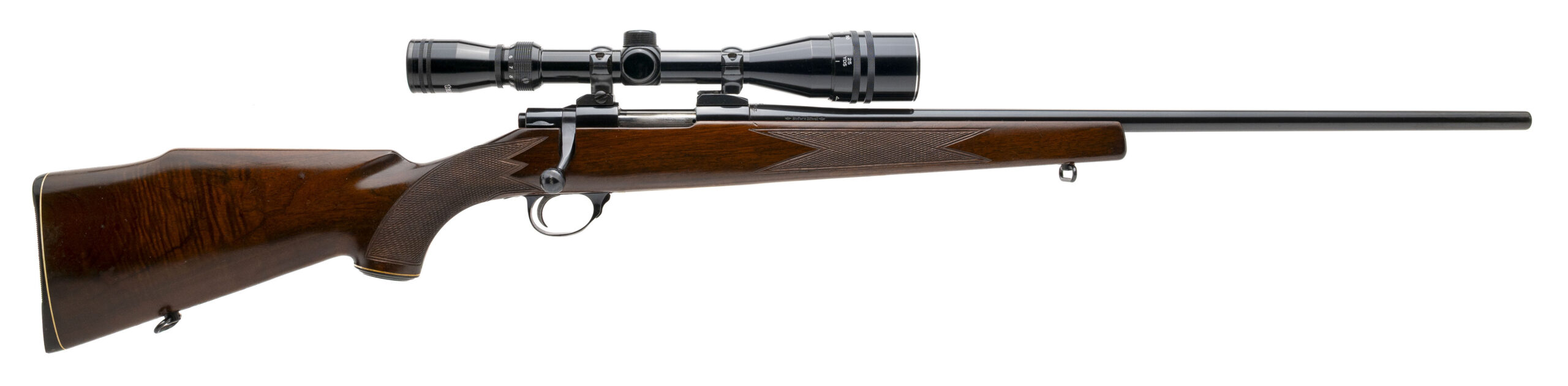 SAKO L461 VIXEN RIFLE .222 REM. MAG. (L2026-13354)