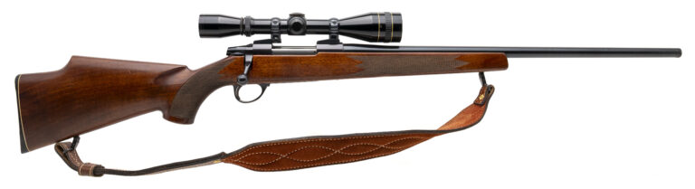 Sako L597 Forester Rifle .243 Winchester