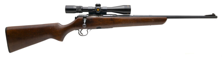 Savage 340A Rifle .30-30 WIN.