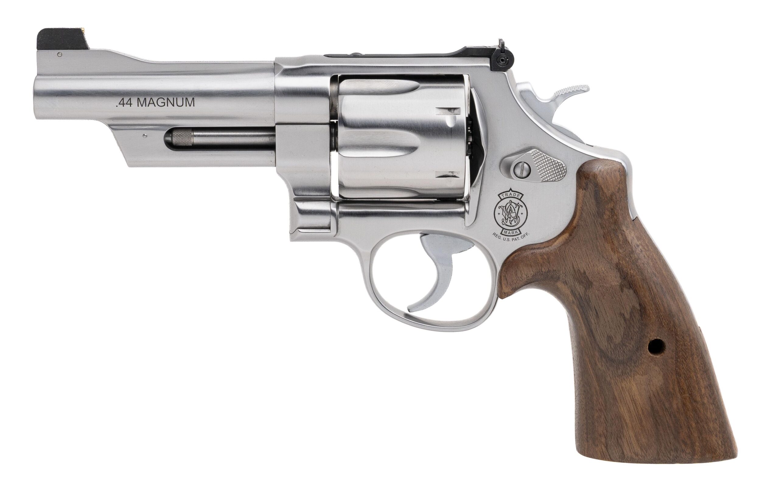 Smith & Wesson 629-9 Mountain Gun Revolver .44 Magnum (L2026-13699 ...