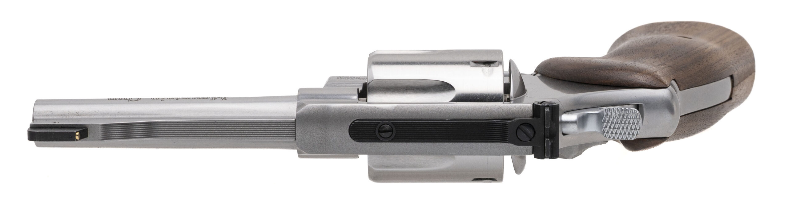Smith & Wesson 629-9 Mountain Gun Revolver .44 Magnum (L2026-13699 ...