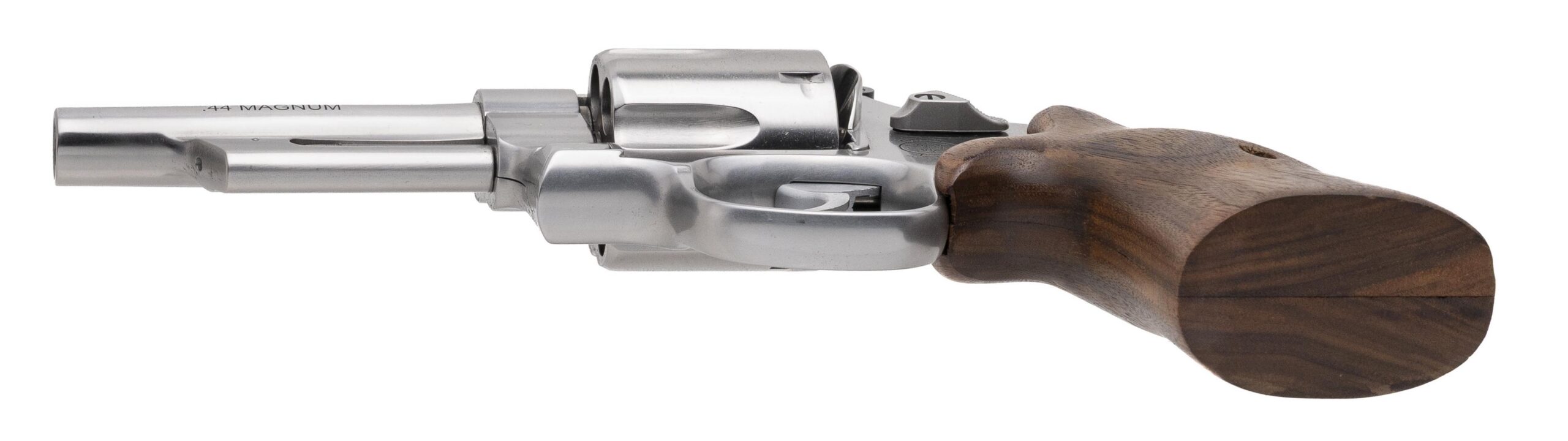 Smith & Wesson 629-9 Mountain Gun Revolver .44 Magnum (L2026-13699 ...