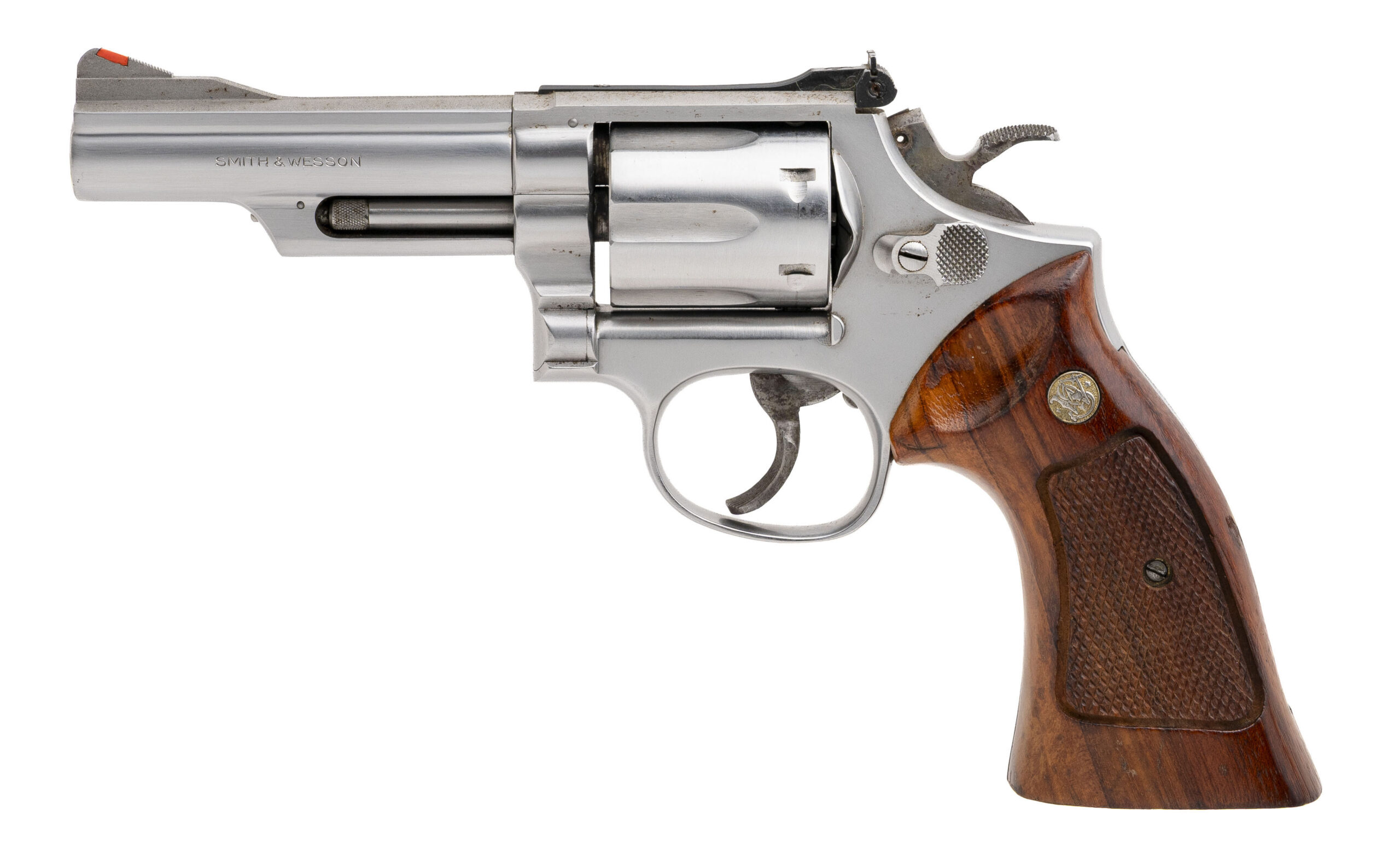 Smith & Wesson 66 Revolver .357 Magnum (L2026-13070)