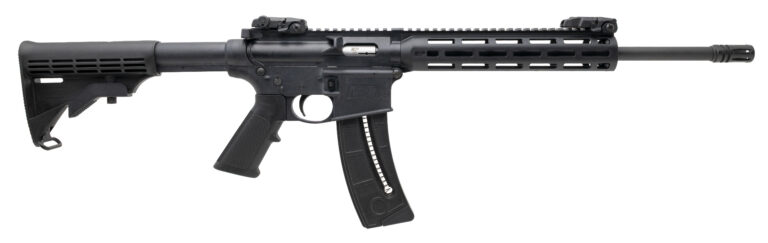 Smith & Wesson M&P15-22 Rifle .22LR