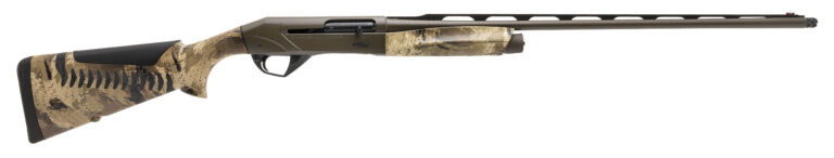 Benelli Super Black Eagle III Shotgun 28 Gauge