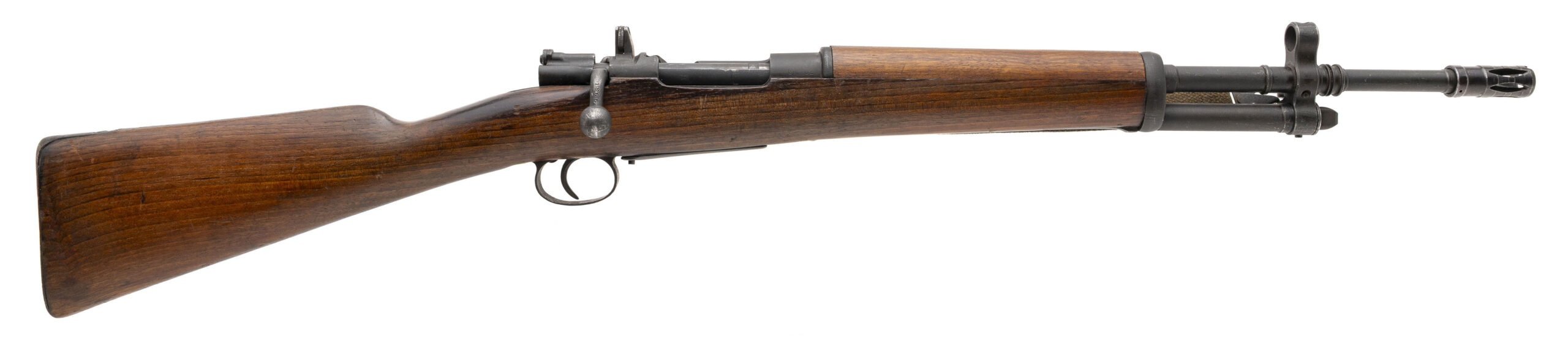 Spanish FR7 Bolt Action Rifle 7.62x51mm (L2026-12495)