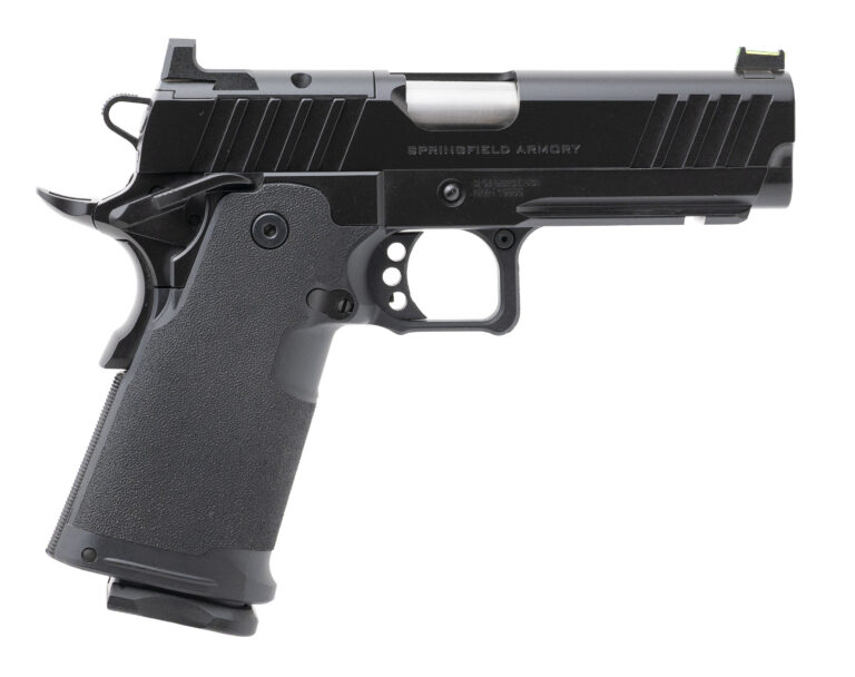 Springfield Armory 1911 DS Prodigy Pistol 9MM
