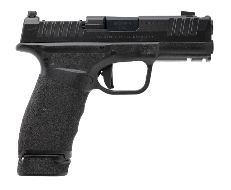 Springfield Armory Hellcat PRO Pistol 9MM