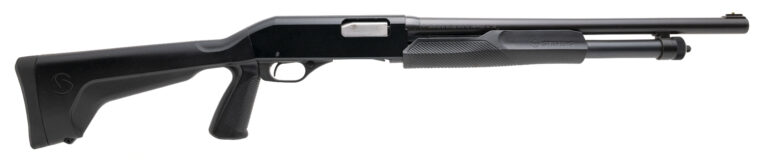 Stevens 320 Shotgun 12 Gauge