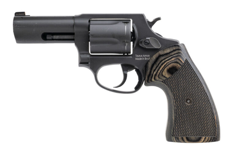 Taurus 605 Revolver .357 MAG.