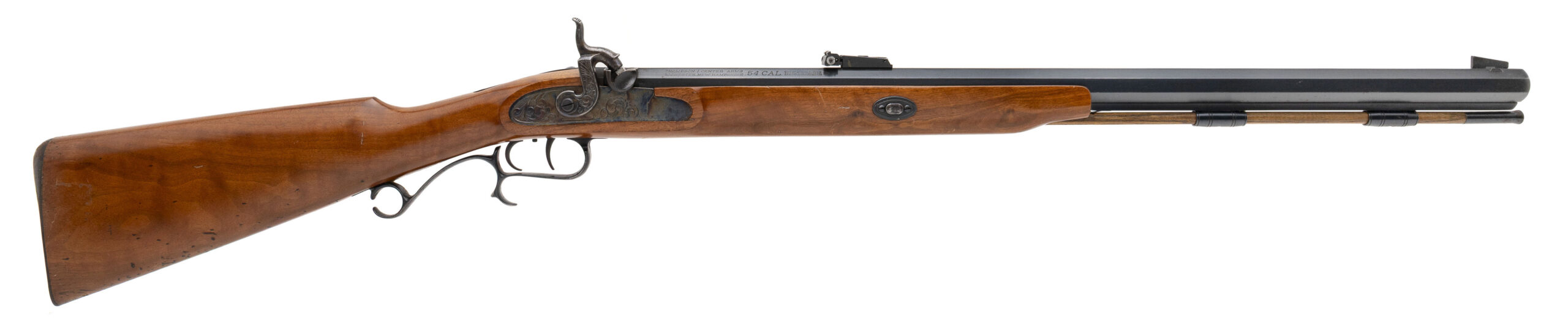 THOMPSON/CENTER RENEGADE BLACK POWDER RIFLE .54 CAL (12357422)