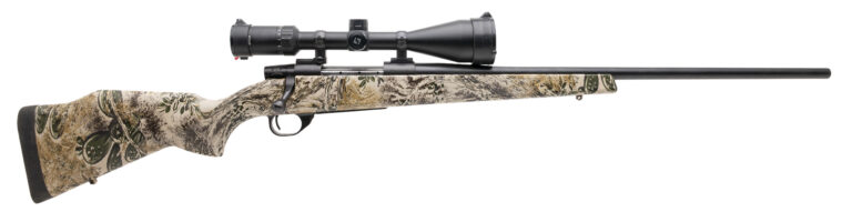 Weatherby Vanguard Gameguard Rifle .300 WBY Magnum