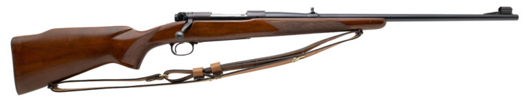 Winchester 70 Pre-64 Rifle .270 Win