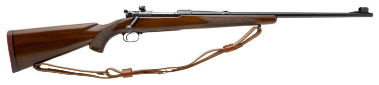 Winchester 70 Pre-64 Special Order Rifle .270 Win