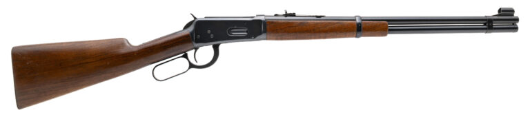 Winchester 94 “Flat Band” Pre-64 Rifle .30 WCF