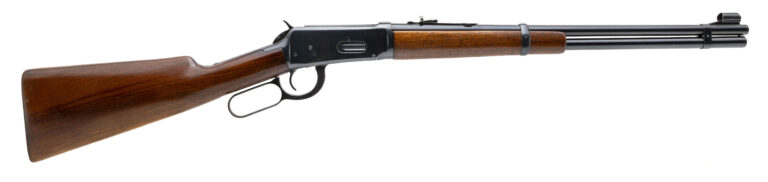 Winchester 94 “Flat Band” Pre-64 Rifle .32 Win Special