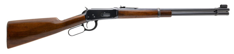 Winchester 94 “W” Marked Receiver Pre-War Carbine .30 WCF