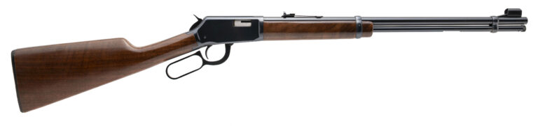 Winchester 9422M Rifle .22 WMR