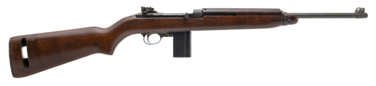 WWII Rock-Ola M1 Carbine .30 Carbine